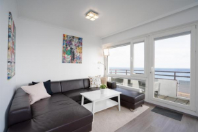 Residenz am Hang Saltwater Suite